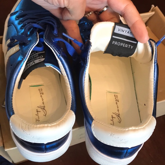 Vintage Havana Shoes Vintage Havana Sneaker Poshmark